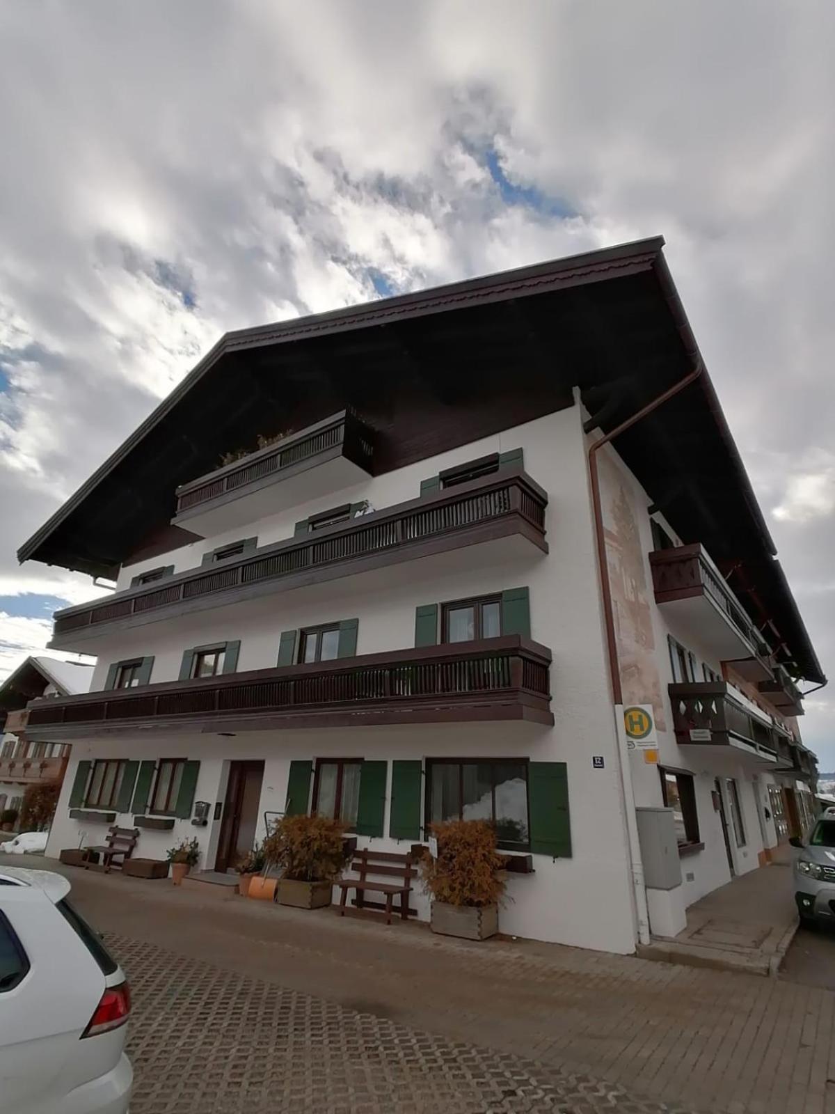 Alpenparadies Райт-им-Винкль Экстерьер фото